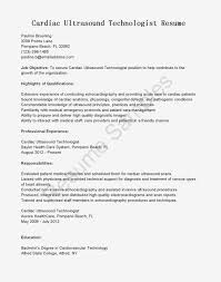 Carotid Ultrasound Report Template Awesome 9 10 Sample Ultrasound Resumes Dayinblackandwhite Com Report Template Resume Ultrasound