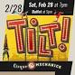 TILT! event image
