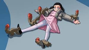 Charlie and the chocolate factory rule 34 - gw.legal