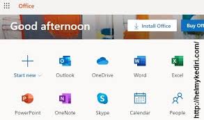 Maybe you would like to learn more about one of these? 5 Cara Mendapatkan Lisensi Microsoft Office Murah Hingga Gratis Blog Orang It