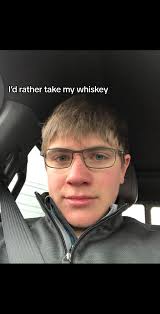 Tristan Fredrick (@tripl3stan)