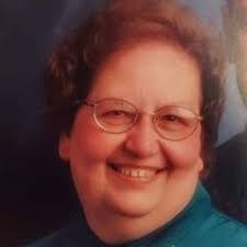 Linda Ruth Phillips Ames Obituary September 20, 2021