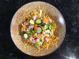 Maybe you would like to learn more about one of these? Chinese Poke Bowl Recipe Letstalkhookup Com