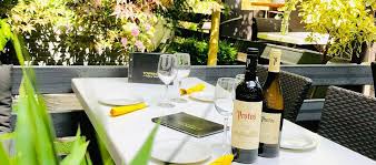 Wine bar and small plate restaurant situated in the pantiles, royal tunbridge wells, The Townhouse Tunbridge Wells