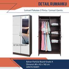 Check spelling or type a new query. Jual Lemari Gantungan 2 Pintu Terbaik Harga Murah August 2021 Cicil 0