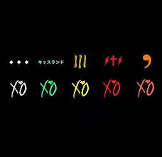 The rapper released his debut mixtape, vacay, in. The Different Eras Xo The Weeknd Xo Amino
