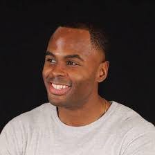 Darius Hinton's Instagram, Twitter & Facebook