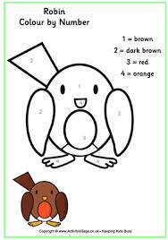Santa has come to visit and he brought his reindeer. Cute Christmas Reindeer Coloring Pages Novocom Top