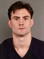 Caleb Moran, Army, Linebacker