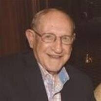 Robert L. Mathews Obituary