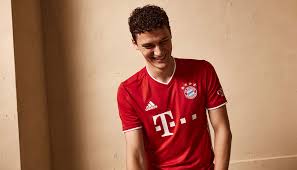 Adidas größe 7 / 25 cm. Adidas Launch Bayern Munich 20 21 Home Shirt Soccerbible