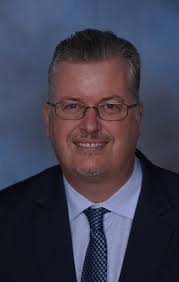 Aaron Cox appointed Principal of Kingswood Primary School