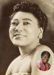 Celebrating actress Esther Rolle's life and career