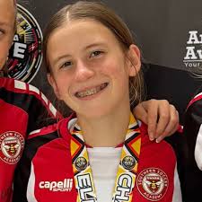 Southern Soccer Academy (Girls)