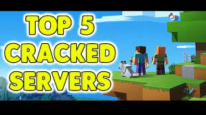 Top minecraft servers lists some of the best cracked minecraft servers on the web to play on. Top 5 Minecraft Cracked Servers Agar Io Hide Seak Eggwars Minigames 11 1 1 12 2017 New Youtube
