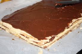 Recette Opera La Cuisine De Mes Racines
