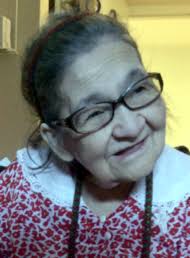 Fausta Velez Cruz Obituary