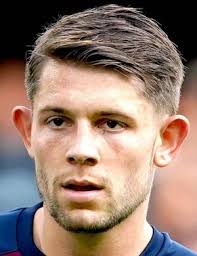 James Tarkowski