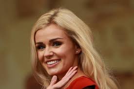 Their partners didn't triumph at Irish Open, but which golf WAG won the  fashion stakes?