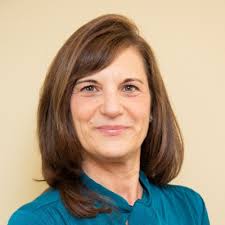 Margie Heller, Senior Vice President, Community Health and Global…