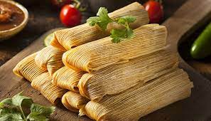 Delia's specializes in tamales and is a south texas staple. 31 Tipos De Tamales Preparacion Clasificacion Y Tipo De Tamales