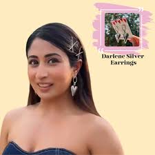 Shreya Kalra, turning heads in our jewelry—again and again!