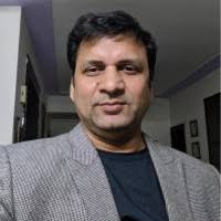 Anil Mangal, PMP