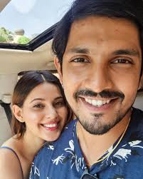 Pandya Store' Fame, Kanwar Dhillon Mentions His GF, Alice Kaushik Is His  Best Co-Star Till Date