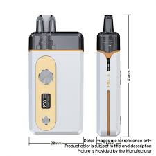 40% is rather high, for it to be the only. Buy Authentic Artery Pal 3 25w Pod System Vape Starter Kit Matte Black