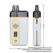 40% is rather high, for it to be the only. Buy Authentic Artery Pal 3 25w Pod System Vape Starter Kit Matte Black