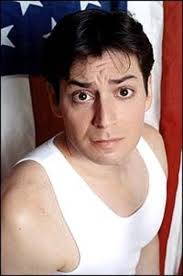 Actor-Writer Perry Ojeda Tests New Solo Show, Pride, July 15-16 in NYC