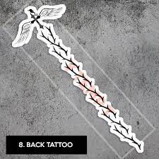 Pin En Tatuaje De Pecho