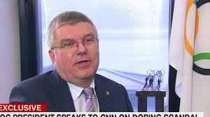 Olympics: Rio 2016's 'perfect storm'