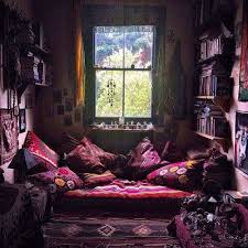 Pin On Bohemian Cottage Eclectic Decor Lookbook