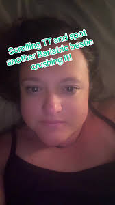 Calling all the Bariatric or weightloss besties! I'm rooting for you! ...