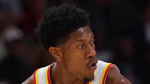 De'Andre Hunter's curious case and 2 other X-factors as Hawks visit Pistons