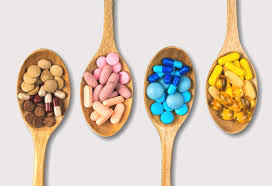 We are proud to offer the best quality in vitamin and mineral. Will Dietary Supplements Increase Your Longevity Mydr Com Au