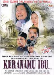 Aku kaya the movie 2003. Keranamu Ibu Telemovie Vcd Wan Maimunah Vanida Music Movies Books Magazines For Sale In Semenyih Selangor Mudah My
