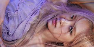A round nozzle for a sprinkling can or hose. Blackpink S Rose Is Releasing Her First Solo Single Album This Month