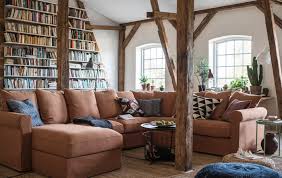 Introducing The Versatile New Gronlid Sectional Sofa Ikea Quality Living Room Furniture Interior Design Living Room Sofa