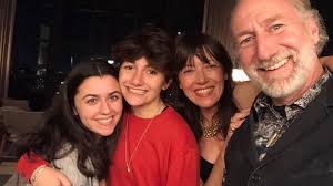 Here's What Mia Sara Looks Like Today