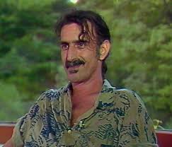 Frank Zappa meets the mothers of prevention