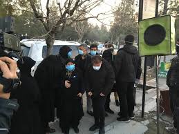 آخرین فایل ها رجب ماه رهایی/ استاد محمدعلی انصاری استاد محمد علی انصاری. ØªØµØ§ÙˆÛŒØ±ÛŒ Ø§Ø² Ù…Ø±Ø§Ø³Ù… Ø®Ø§Ú©Ø³Ù¾Ø§Ø±ÛŒ Ø¹Ù„ÛŒ Ø§Ù†ØµØ§Ø±ÛŒØ§Ù† Ø¯Ø± Ø¨Ù‡Ø´Øª Ø²Ù‡Ø±Ø§ Ø®Ø¨Ø±Ú¯Ø²Ø§Ø±ÛŒ Ù…Ù‡Ø± Ø§Ø®Ø¨Ø§Ø± Ø§ÛŒØ±Ø§Ù† Ùˆ Ø¬Ù‡Ø§Ù† Mehr News Agency