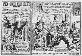 Yesterday's Papers: Erwin L. Hess (1913-1999)