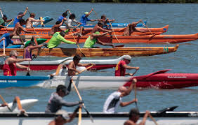 Manu O Ke Kai vets striving for gold