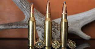 While recoil reduction is good idea, hunters run into a dilemma which does not affect target shooters. 243 Vs 308 Vs 7mm 08 Which Is Right For You Big Game Hunting Blog