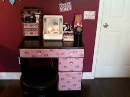 Get free shipping on qualified computer desks or buy online pick up in store today in the furniture department. 51 Makeup Vanity Table Ideas Ultimate Home Ideas
