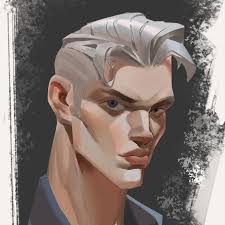 More art #draw #drawing #sketch #digitalsketch #digitaldrawing  #originalartwork #originalcharacter #characterdesigns #characterart  #procreate #procreateart #procreatedrawing #anime #manga #fantasy  #fashiondesigner #muscle #muscles #anatomy #artist ...