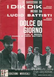 Изучайте релизы i dik dik на discogs. Spartiti Accordi E Testi Singoli E Collaborazioni Io Tu Noi Tutti