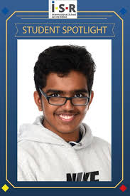 Stephanie Eggert, Author at ISR International School